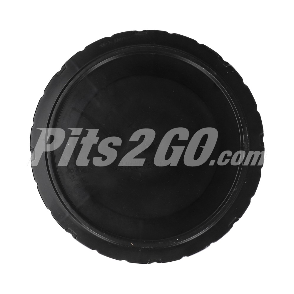 Filtro aire para Tractocamión, Marca del producto Fleetguard, compatible con FH image number 2