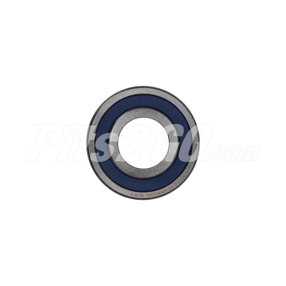 Cojinete ranurado de bolas para Vanes, Marca Mercedes-Benz, compatible con Sprinter image number 1