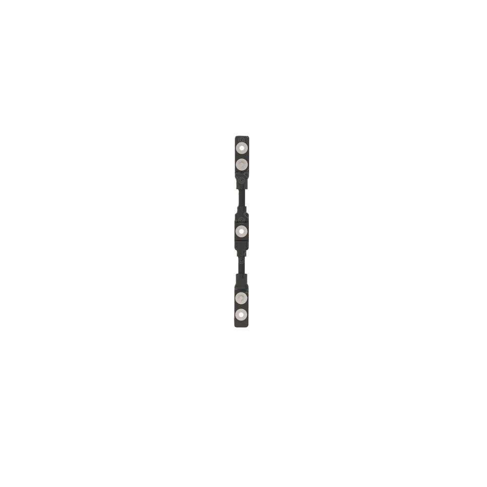 Puente negativo, 3 baterías, 2 pernos para Tractocamión, Marca Freightliner, compatible con Business Class image number 0