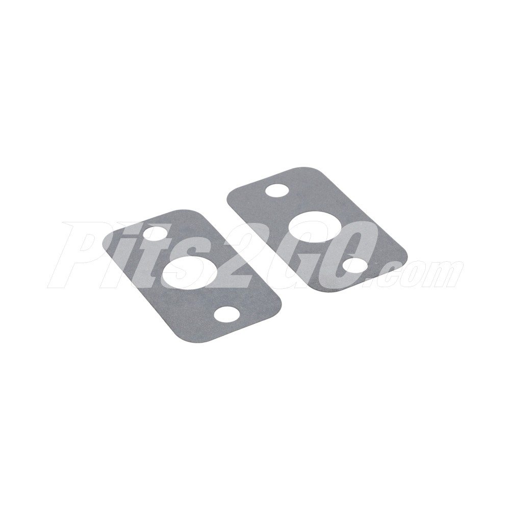 Junta, soporte del enfriador de aceite, para Tractocamión, Marca del producto: Cummins, compatible con: T800,número de parte:,3892625 image number 2