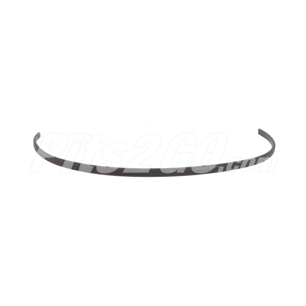 Tubo transmisión para Camión, Marca Eaton-Fuller, compatible con M2 image number 2