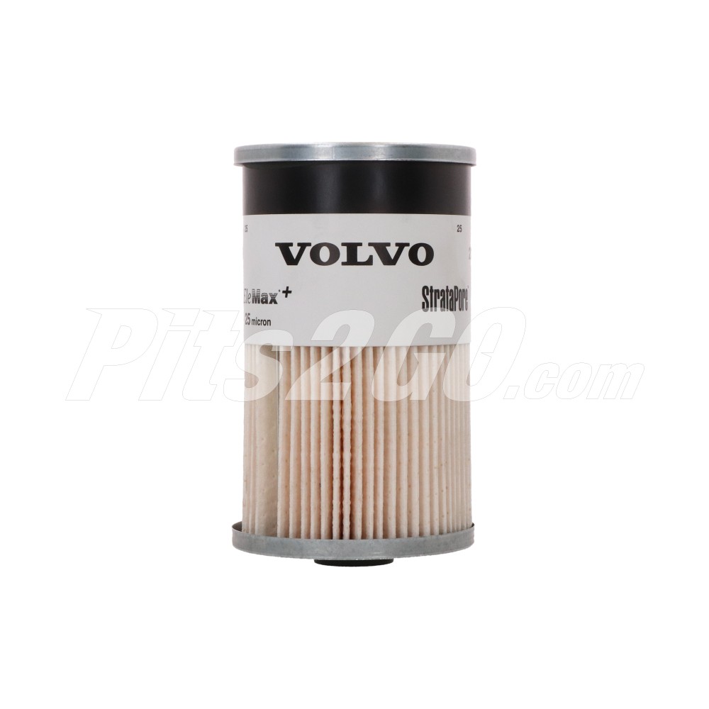 Filtro separador combustible para Tractocamión, Marca Volvo, compatible con VNL image number 1