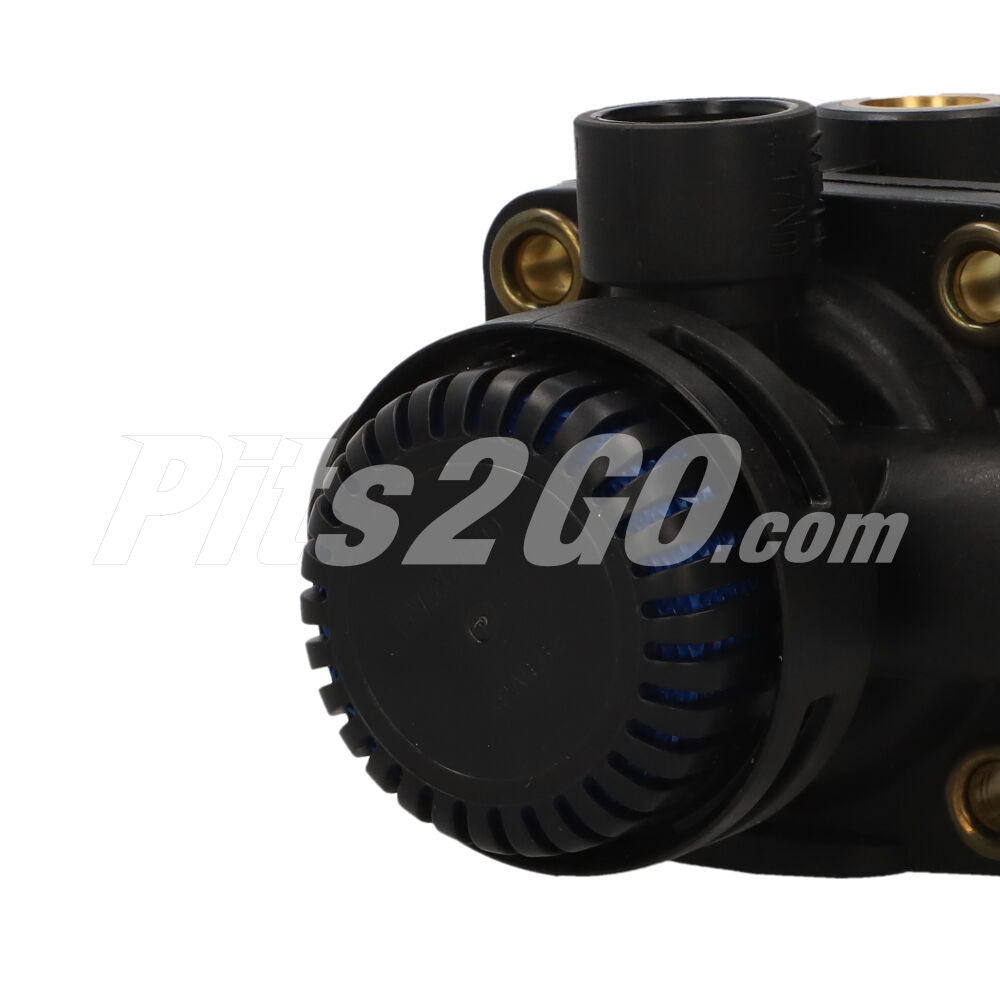 Relevador de freno para Buses, Marca Mercedes-Benz, compatible con OM460 (pasaje) e  IBC image number 4