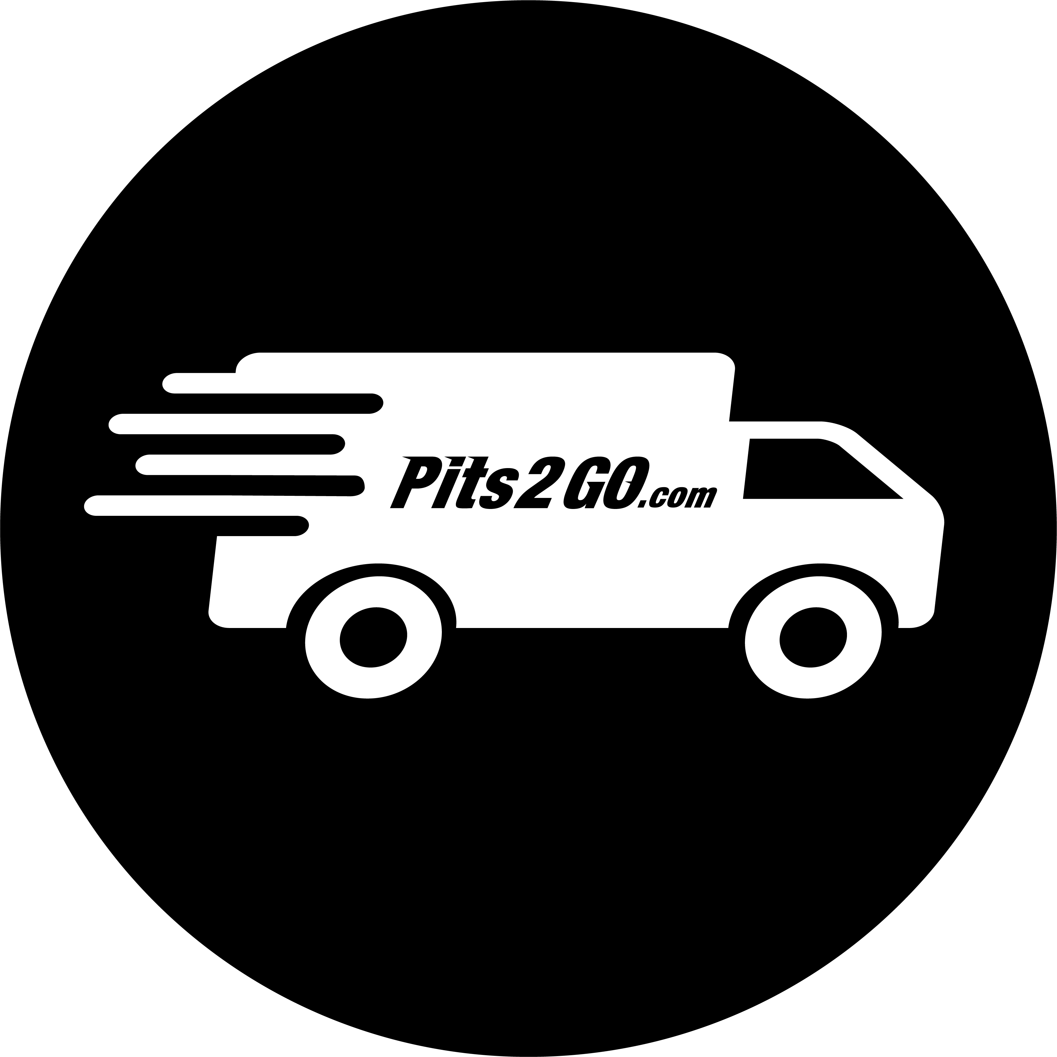 Logo de Pits2GO
